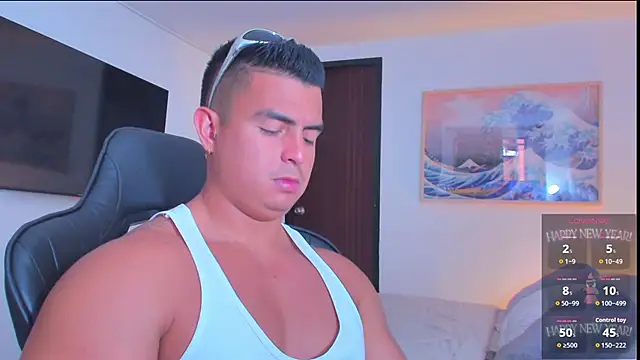 RJBarto webcam