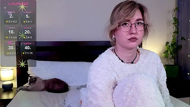 _AlexaFlowers_ webcam