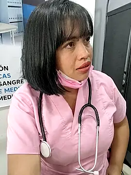 Nurse_Alice-7 webcam