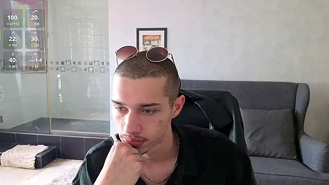 KaydenDrew webcam