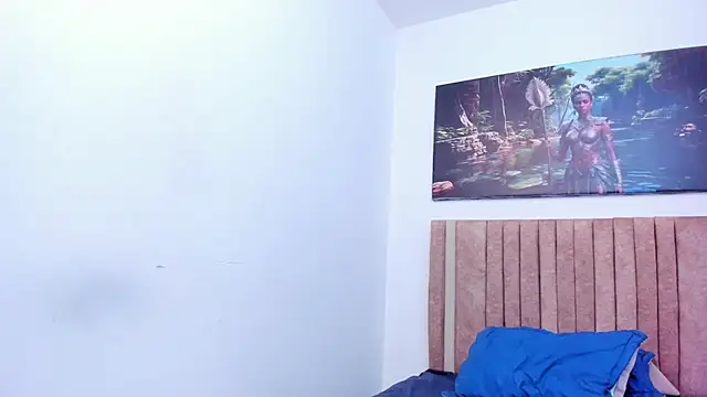 Thalia_parkerr_ webcam