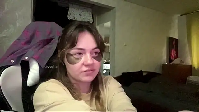 LeslySerna webcam