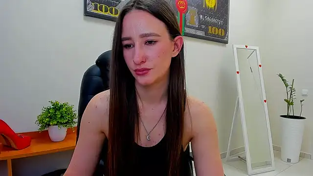 Olimia webcam