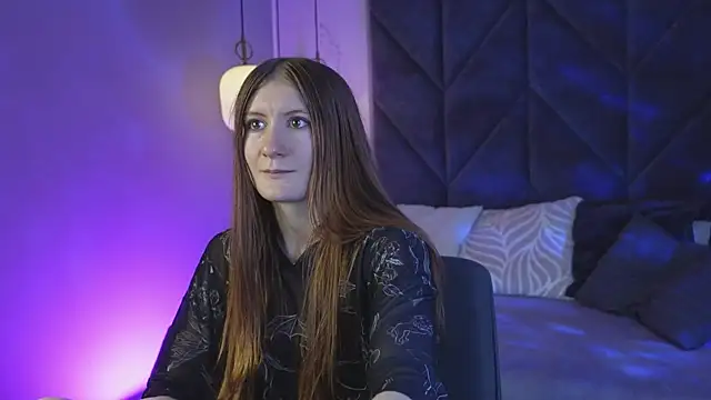 DonnaDaze webcam
