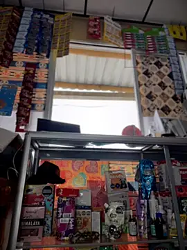sammyqueenx21 webcam