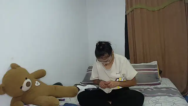 kathy_luisa webcam