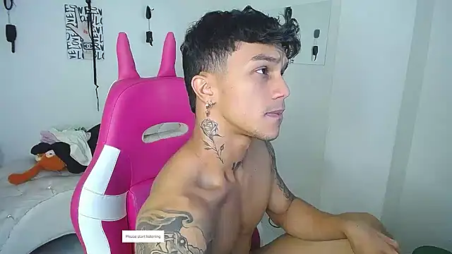 leonard_price - Leonard_Price's free webcam - UK Sex Cams