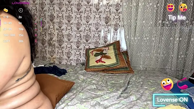 Foxyfox_realsex webcam
