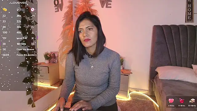 miaoconell webcam