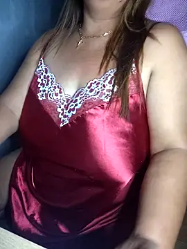 lady_rosie webcam