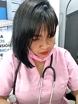 Nurse_Alice-7 webcam