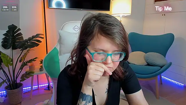Ariell_Mini webcam