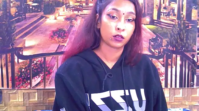 IndianSexyButt webcam