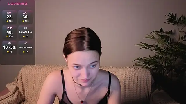 parrot_kisha webcam