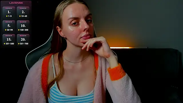Jam_cream webcam