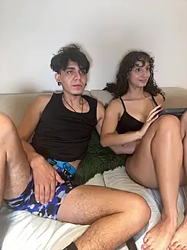 abrilandjulian