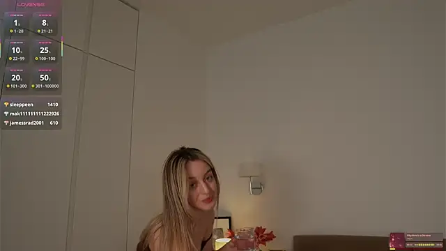 sophiebelll - SophieBelll's free webcam - UK Sex Cams