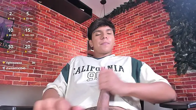Thiago_Kozak webcam