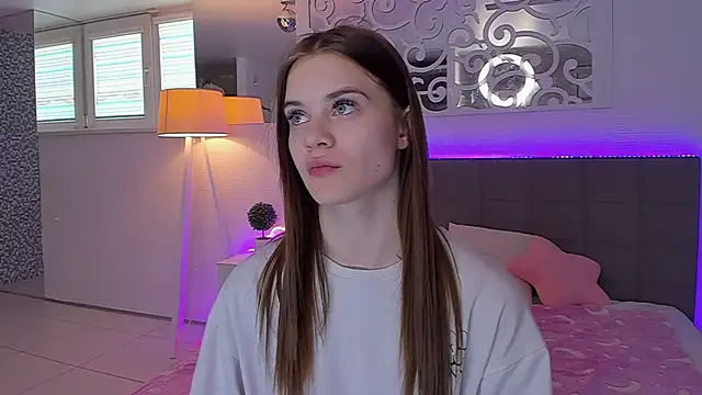 LuisaClover webcam