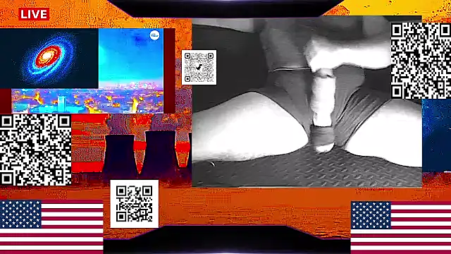 RussellTaylorLacy webcam