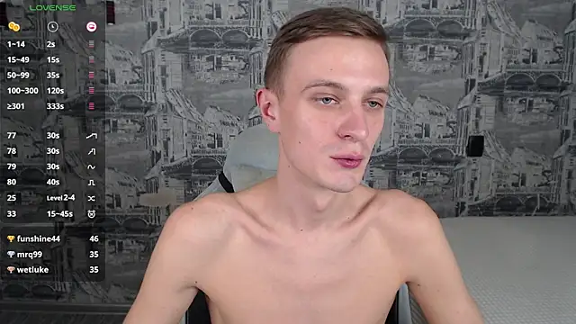 Oliver_Fresh webcam
