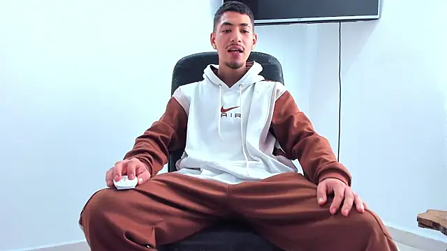 Chandler_ken webcam