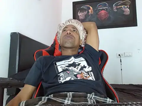 BBC_Black_ webcam