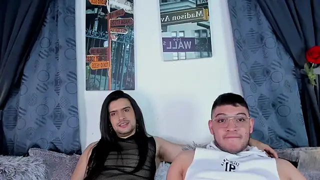 NicoHoffman webcam