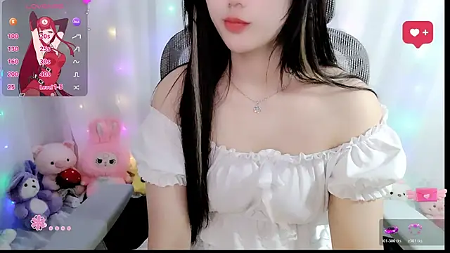 Dully_ana Stripchat cam model