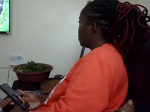 Sexy-suzy webcam