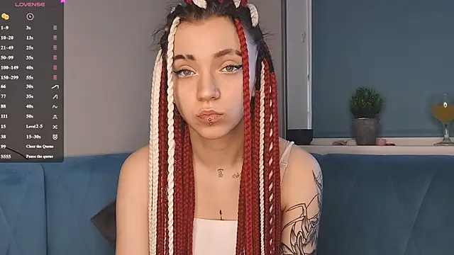 ShayneMilush webcam
