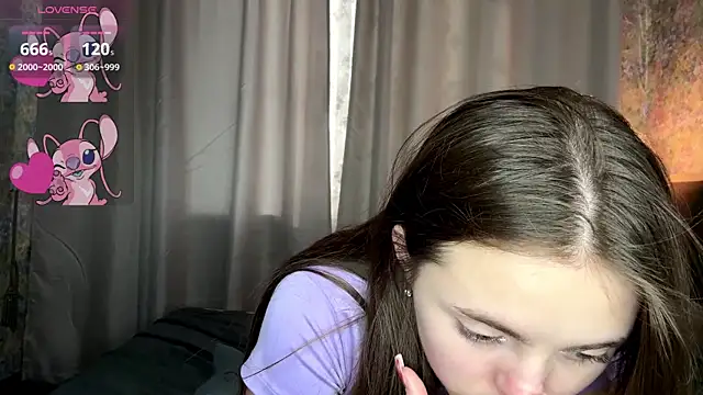 LoraDavi webcam
