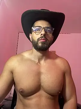 magnumchris webcam