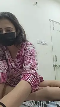 jaanvikapoor webcam