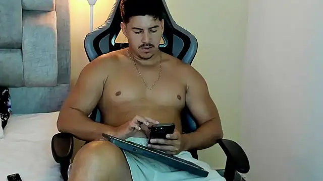 victor_vixen webcam