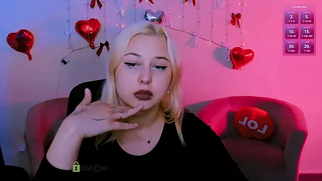 doll_vey webcam