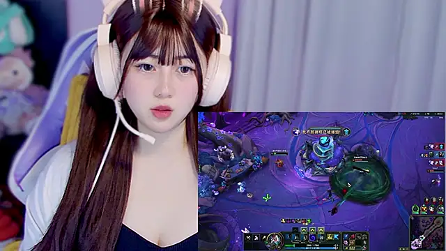 yuki3366 webcam