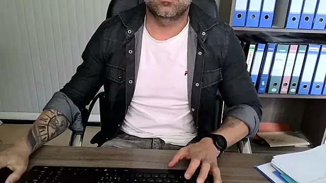 Evasionee webcam