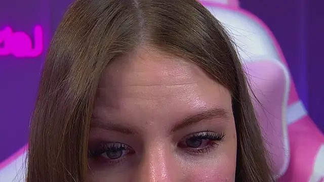 SofiaSarvain webcam