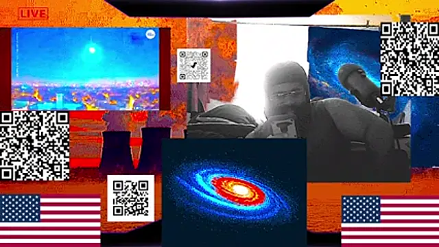 RussellTaylorLacy webcam