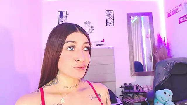 Anna_belly