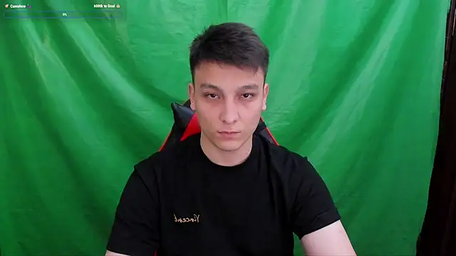 Justin_time111 live sex cam