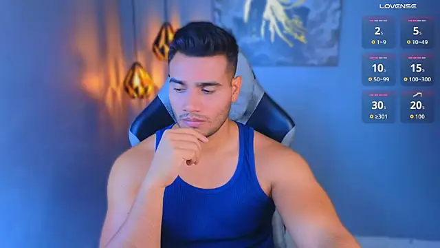 AndresRodriguez1 live sex cam