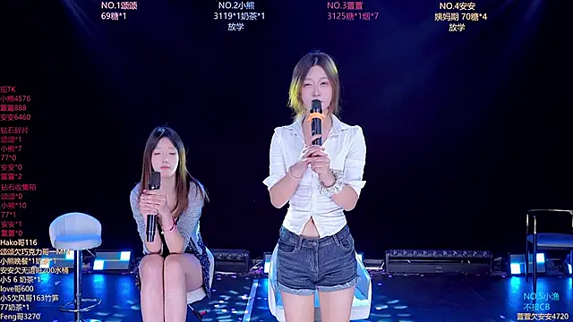 美女prettygirls-001在线直播