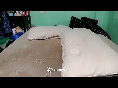 SeductiveNikki webcam
