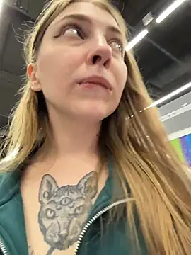 Sunny___Bunny webcam