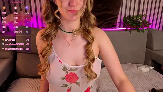 Casey_Sweeet webcam