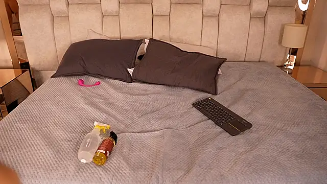 SamantaVazquez webcam