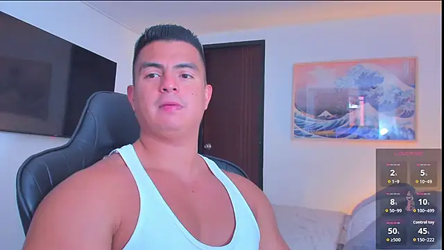 RJBarto webcam