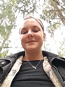 SwedishJennifer webcam